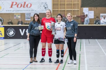 Bild 275 - VR Bank Cup Horst